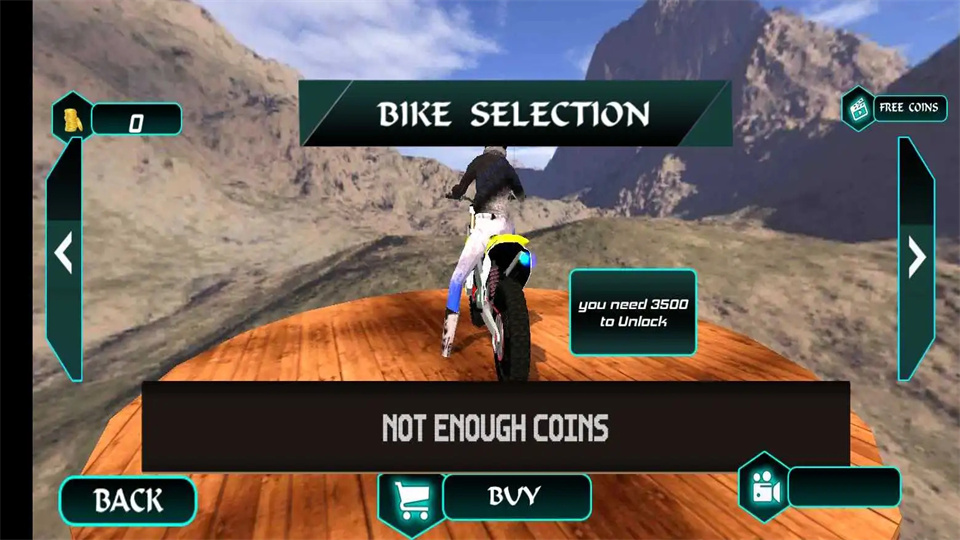 迪诺快速自行车比赛游戏安卓版 v7.1.19