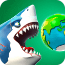 饥饿鲨世界官方版
