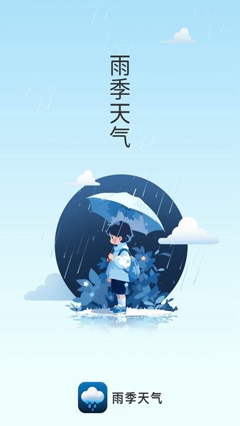 雨季天气app最新版图片1