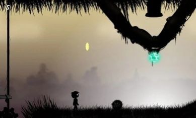 森林奔跑者游戏图片1