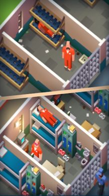 我的监狱大亨游戏官方版图片1
