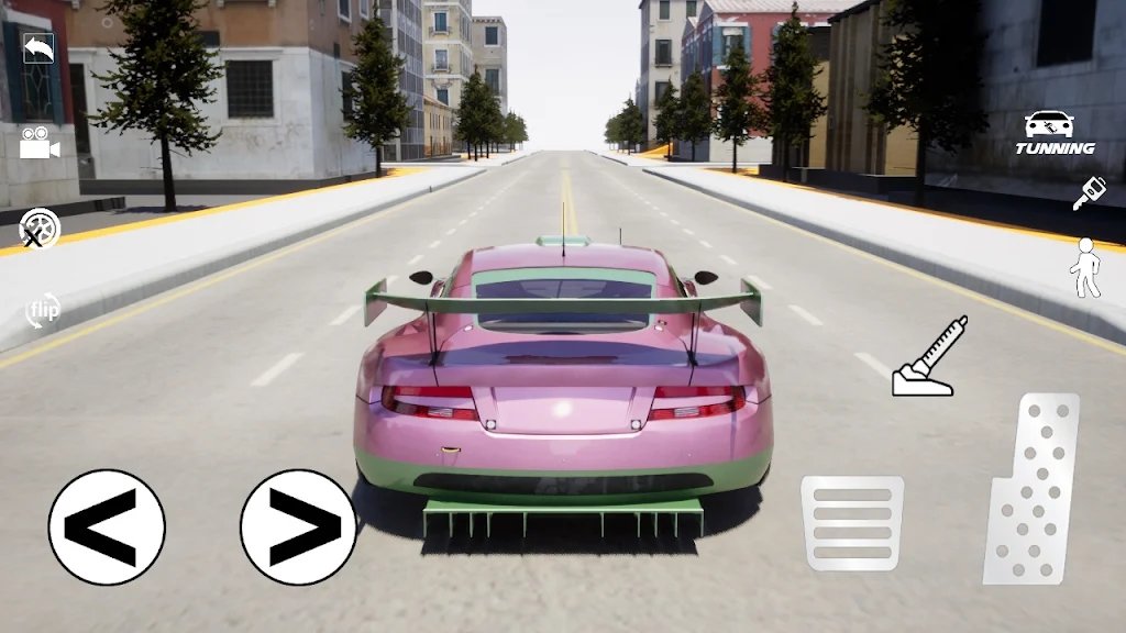高性能汽车狂飙3D安卓版图片2