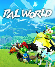 幻兽帕鲁Palworld桌面图标更换MOD